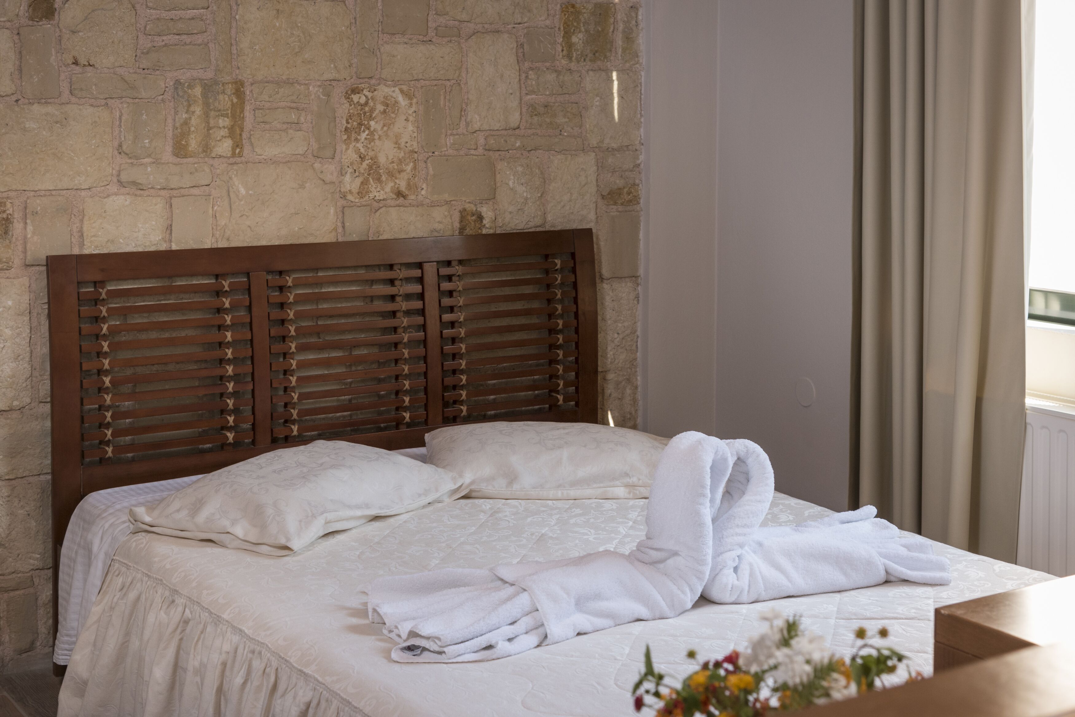 Perfect TWO-FAMILY Luxury Villas with Private Pool,  View, Garden & Top Service 