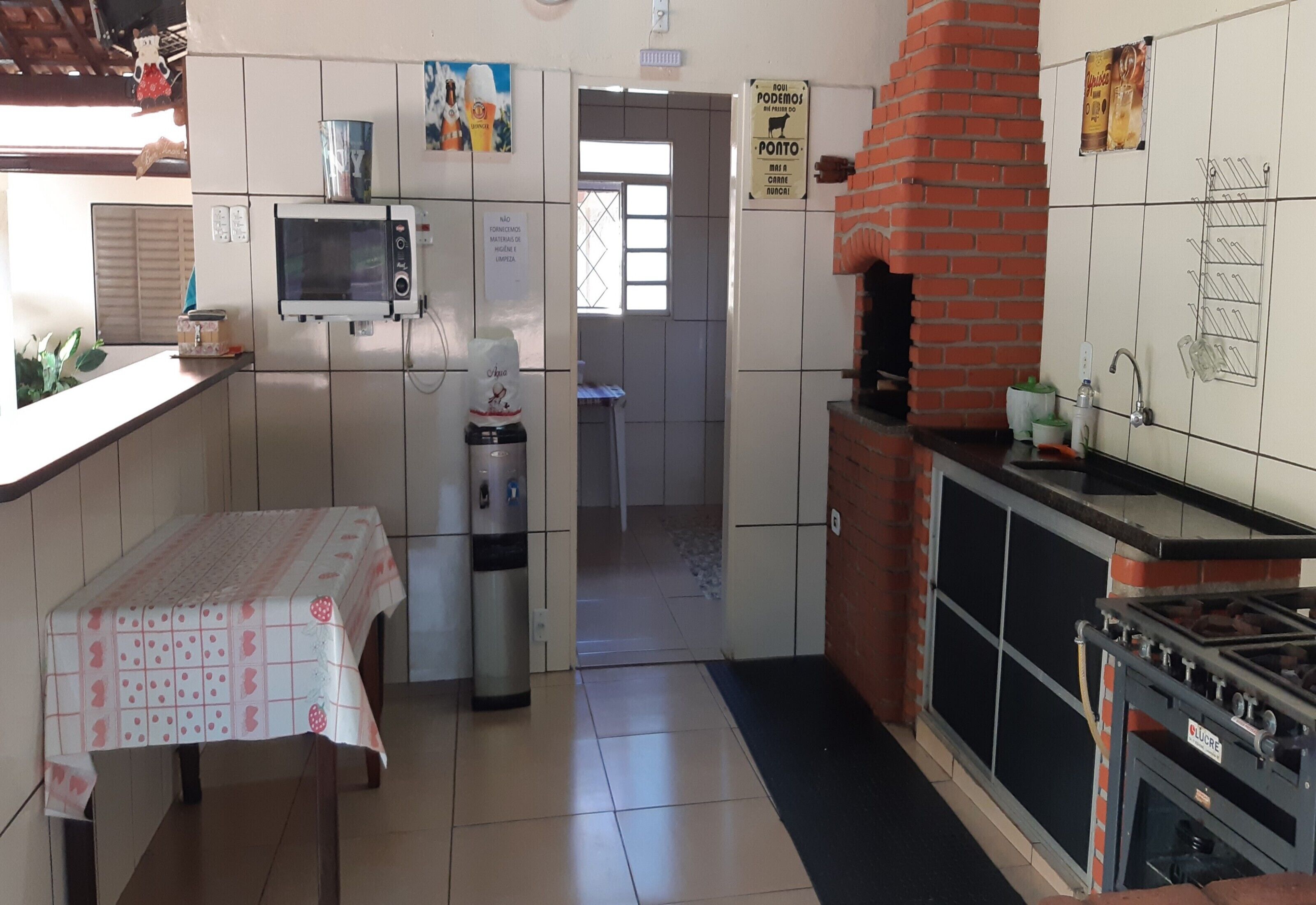 Nook for up to 20 people, swimming pools, wi-fi, air conditioning, 8 minutes from the Thermal Spa.