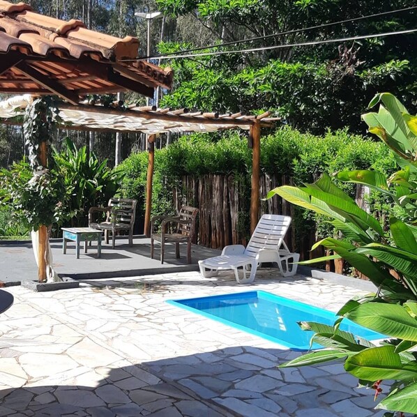 Terras