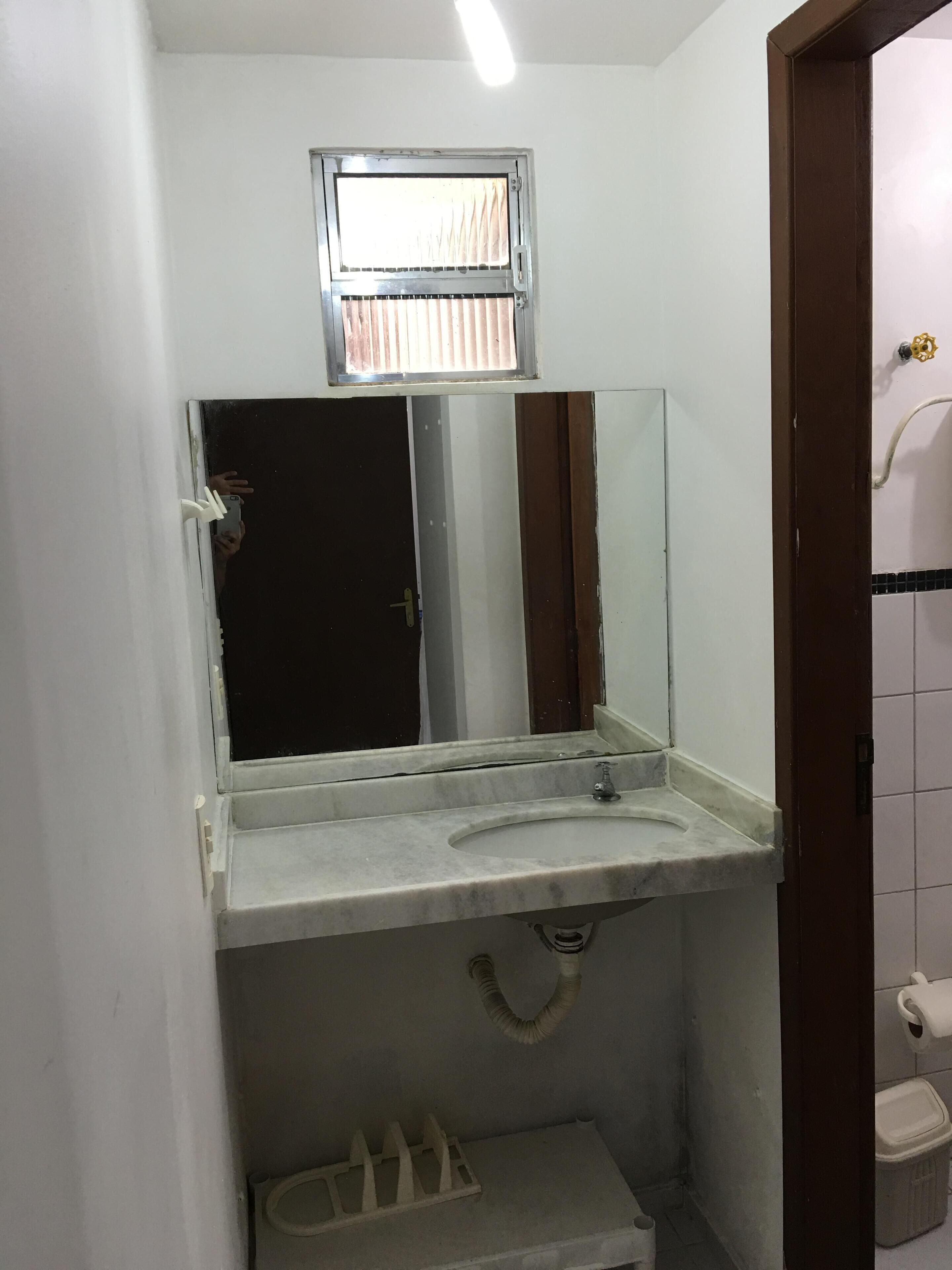 flat good trip reef / PE