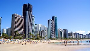 海灘