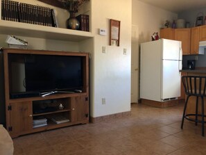 Interior - Bunkhouse on Ranchita, FREE Local Attractions Coupon Book (Tucson)