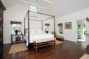 6 chambres, accès à Internet