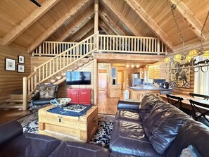 Fernseher, Arbeitsbereiche