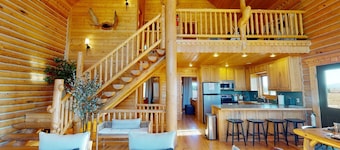 Private Hot Tub | 6BR Cabin | 32 Miles to YNP