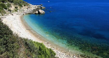 Ferienwohnung - Orbetello