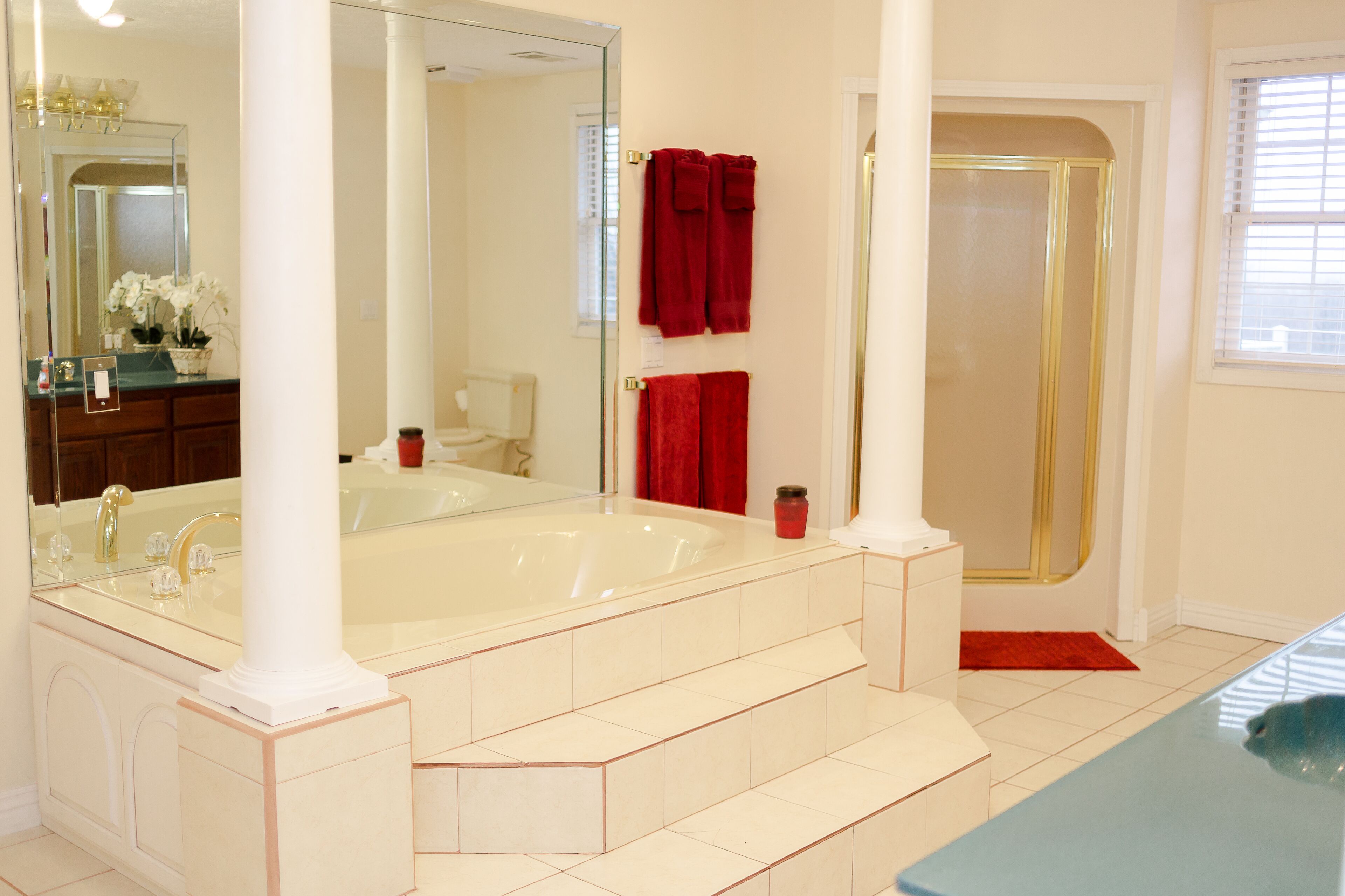 In the heart of the Ozarks - just seconds of Historical Route 66