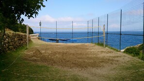 Campo sportivo