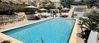 Nylig villa utleie juli og august