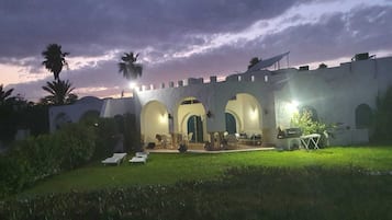 Terassi/patio