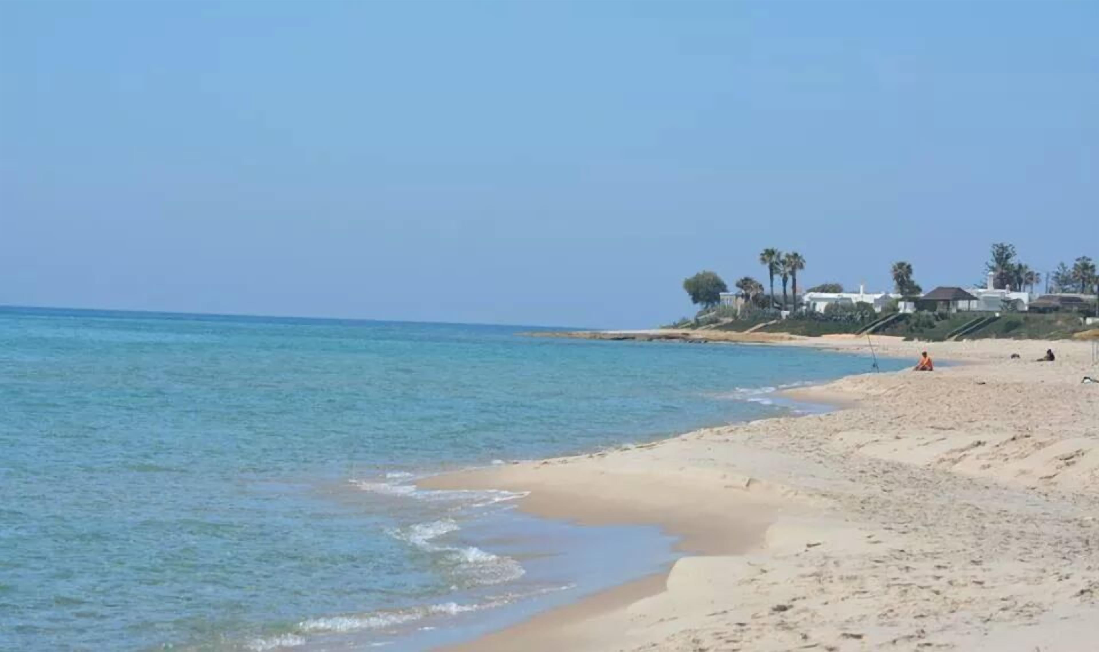 Strand