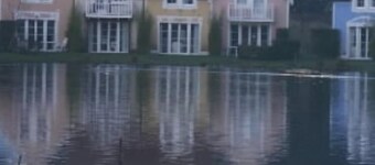 House - 4 rooms - 8 persons