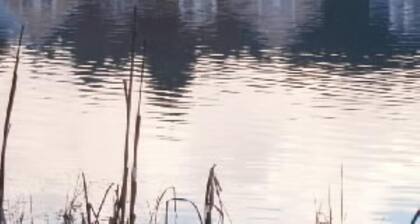 House - 4 rooms - 8 persons