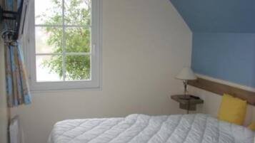 3 Schlafzimmer, Zimmersafe, kostenloses WLAN, Rollstuhlgeeignet