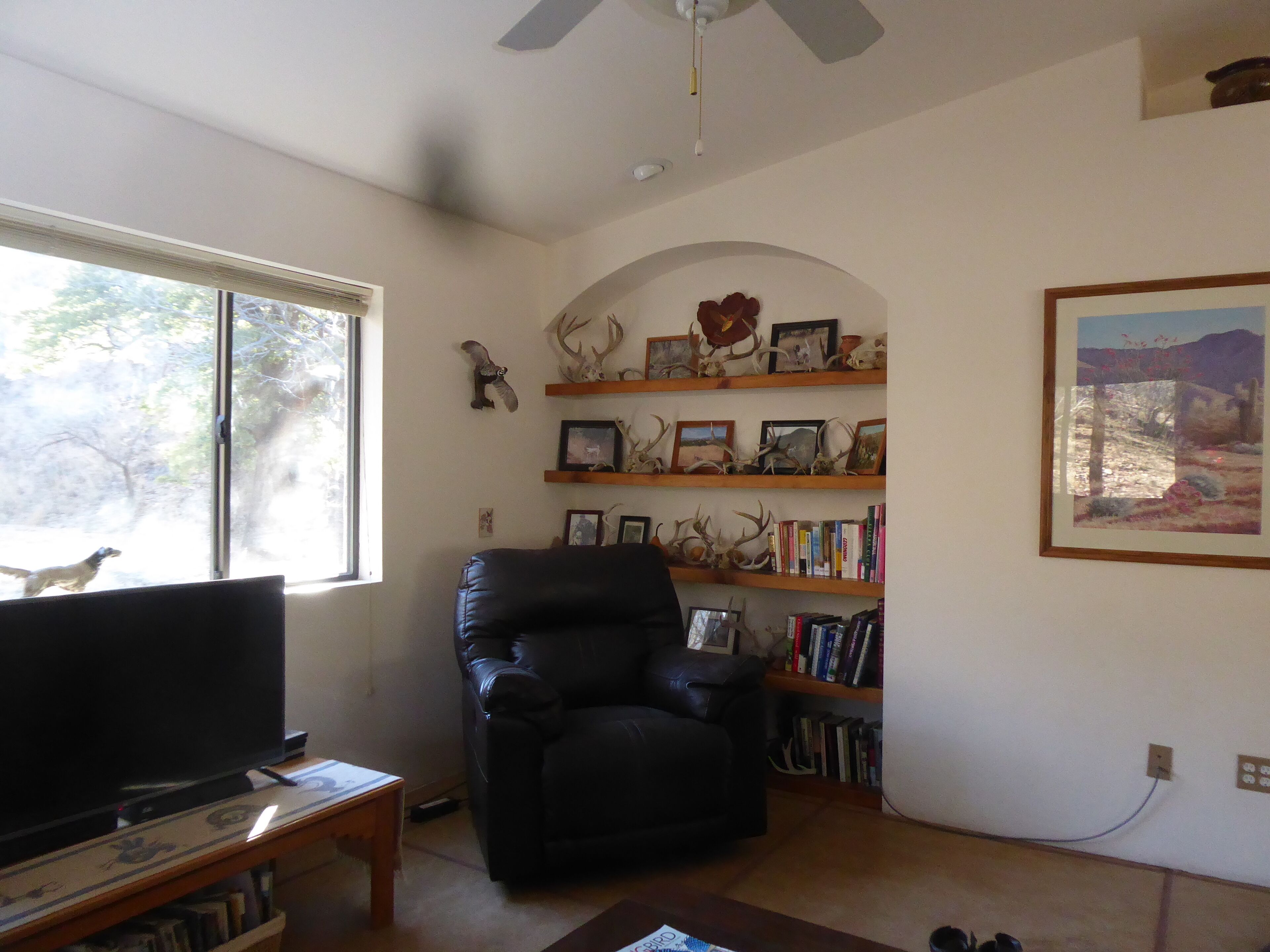 A Nature Lovers' Paradise