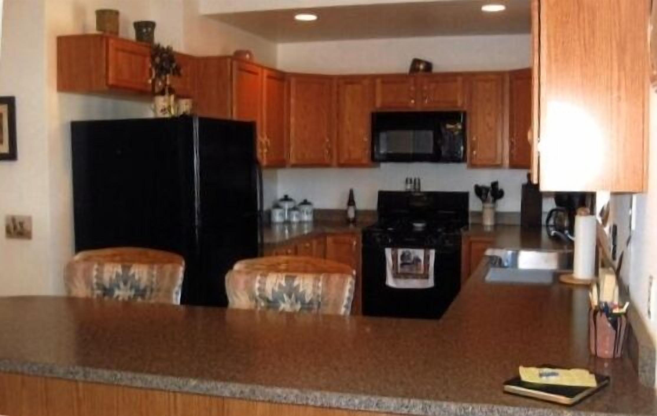 A Nature Lovers' Paradise