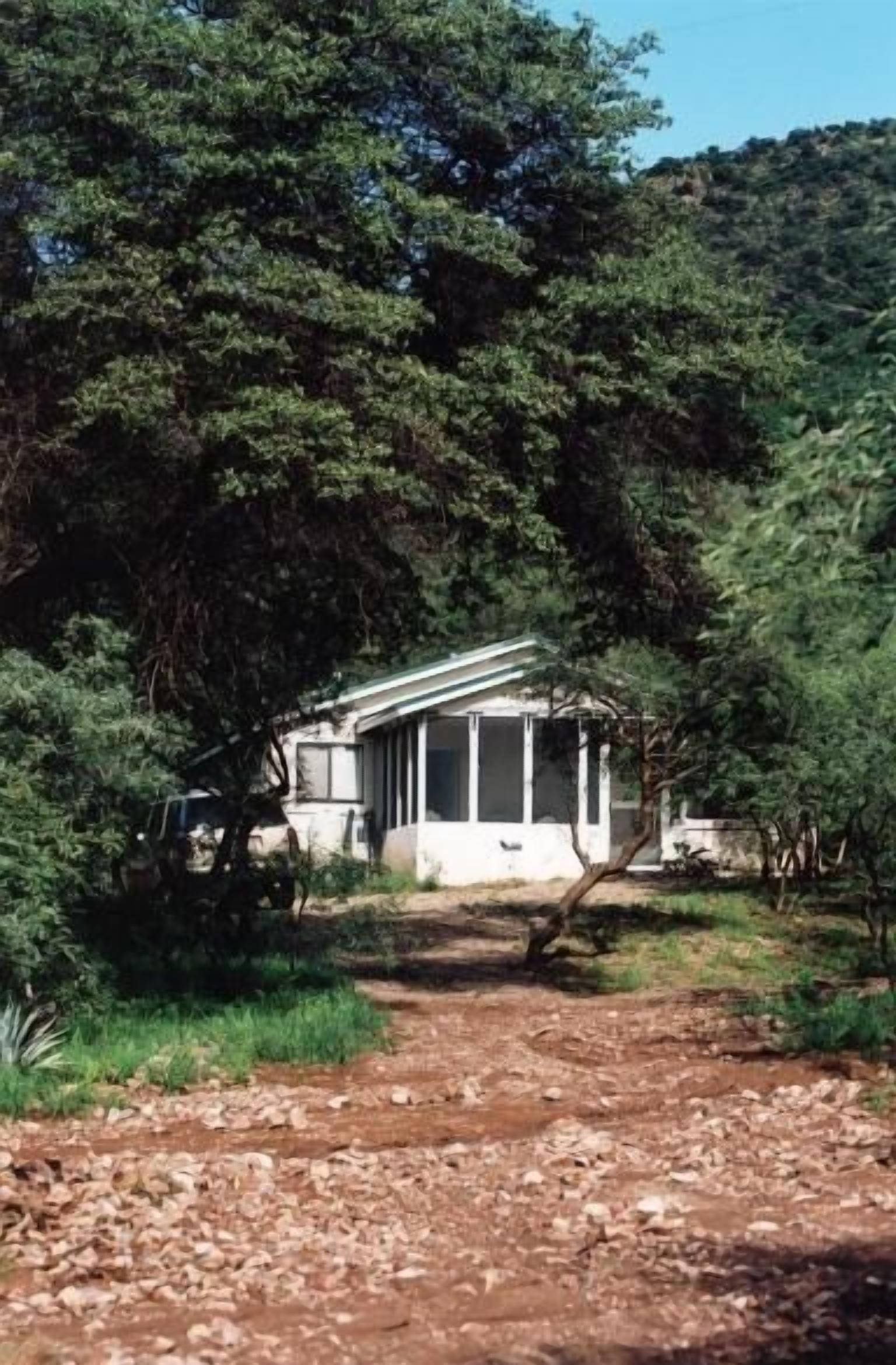 A Nature Lovers' Paradise