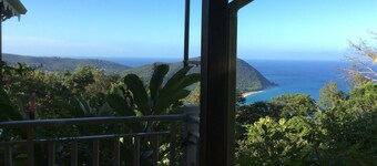 Country Cottage / Gite - DESHAIES