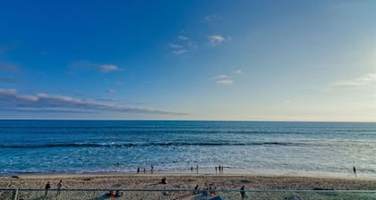 Ocean Villas Carlsbad - Catalina D