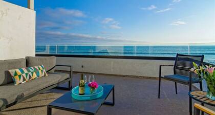 Ocean Villas Carlsbad - Catalina D