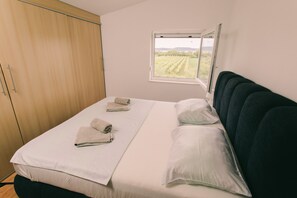 4 chambres, accĂšs Internet