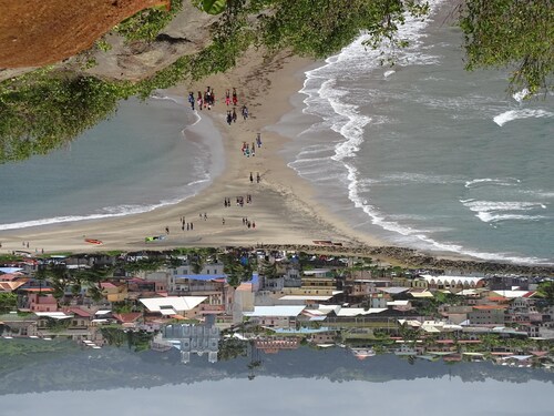 The Garden Cottage, a traditional island home in the heart of Martinique
