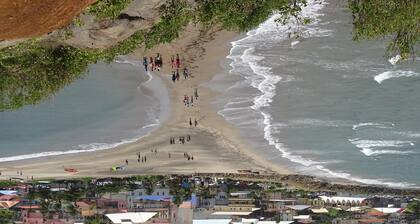 The Garden Cottage, a traditional island home in the heart of Martinique