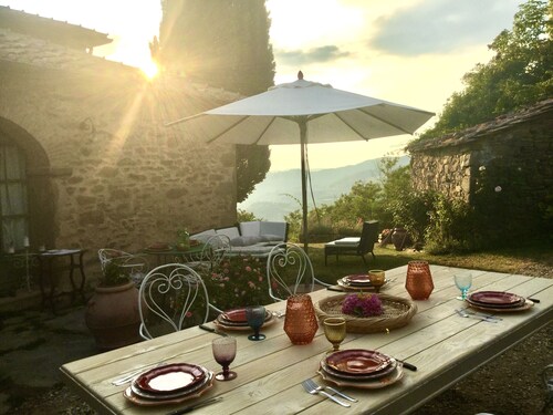 Luxury ApartmentHouse with character