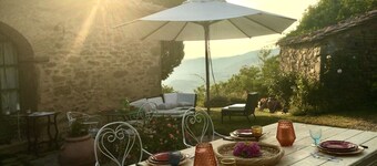 Luxury ApartmentHouse with character