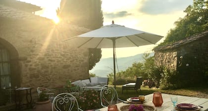 Luxury ApartmentHouse with character