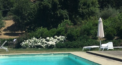 Agroturismo - Londa