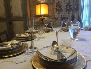 Restauration