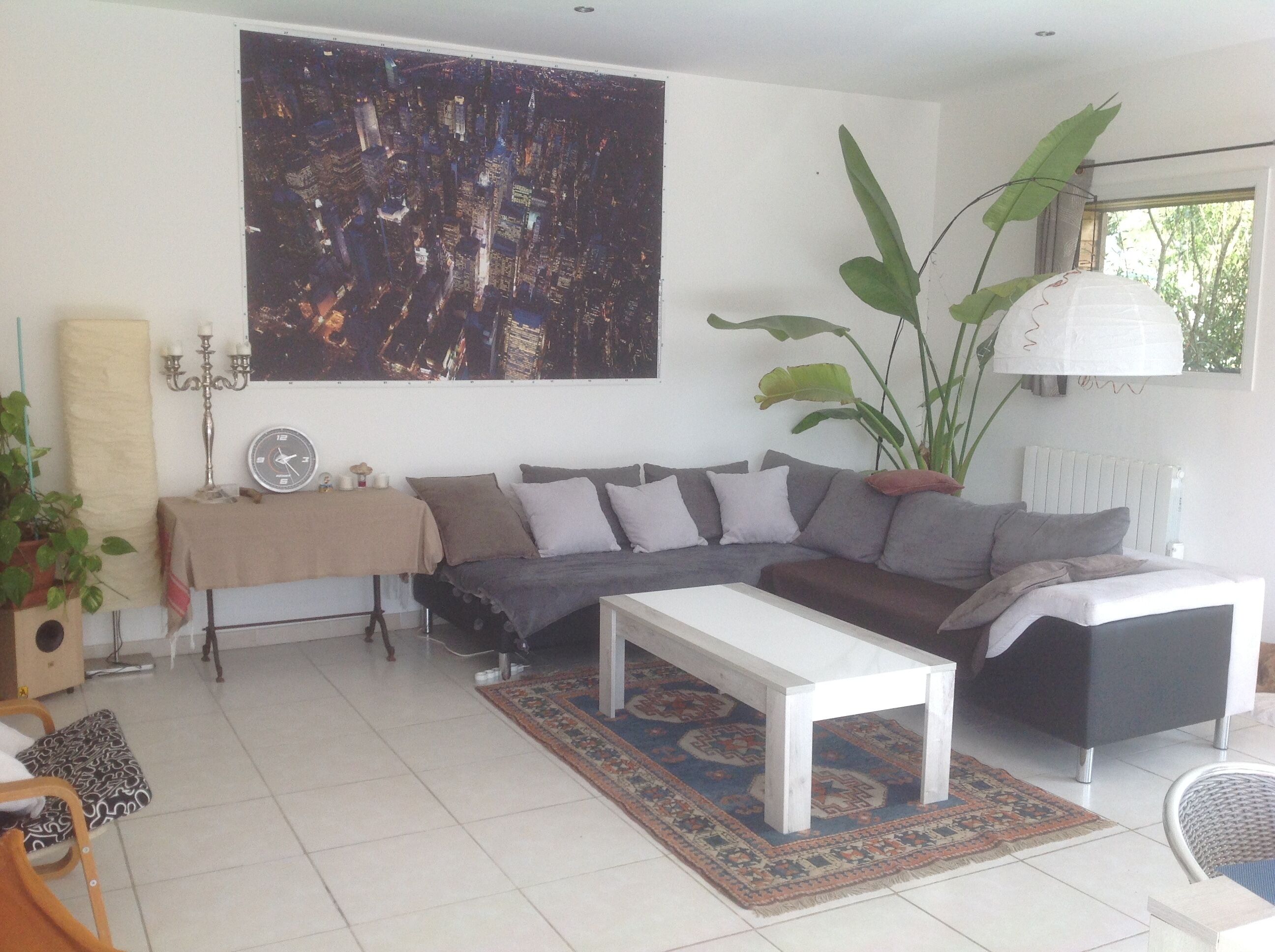 Casa In Legno Con Molto Sud - Brignoles