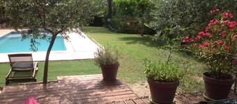 NEW WOODEN HOUSE Villa - Le Val
