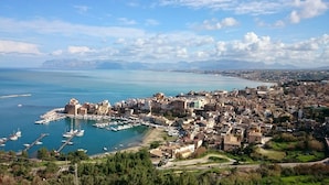 مارينا