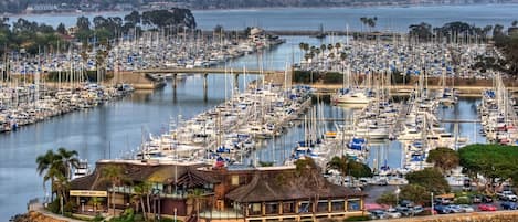 Marina