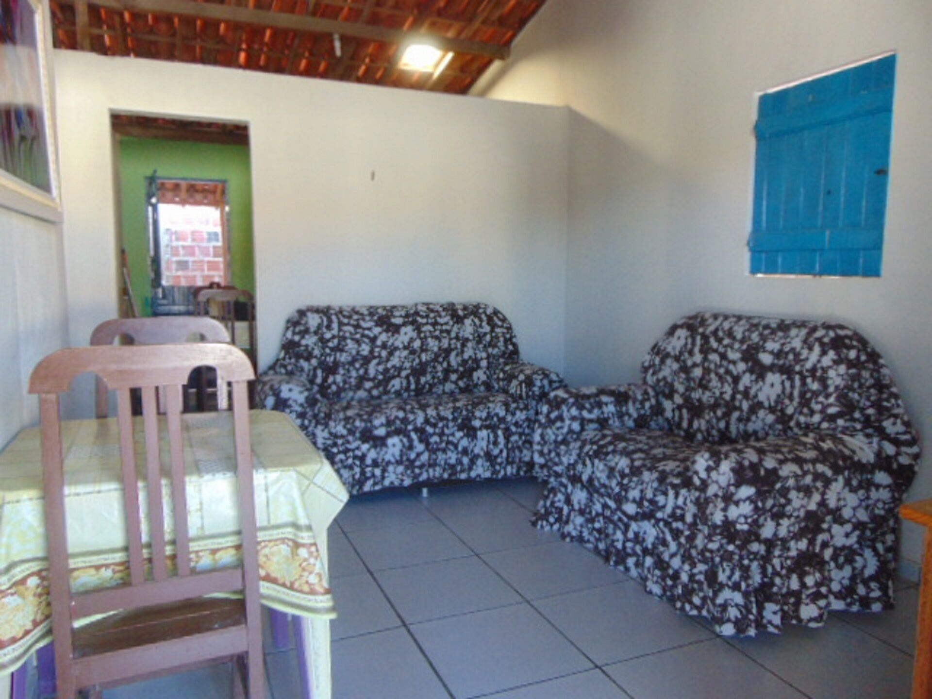 FURNISHED HOUSE FOR SEASON, HOLIDAYS AND HOLIDAYS