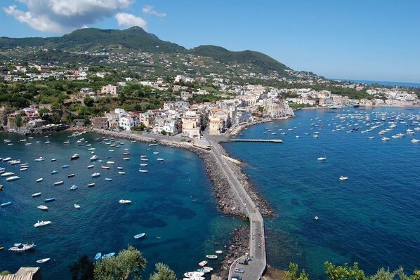 Porticciolo