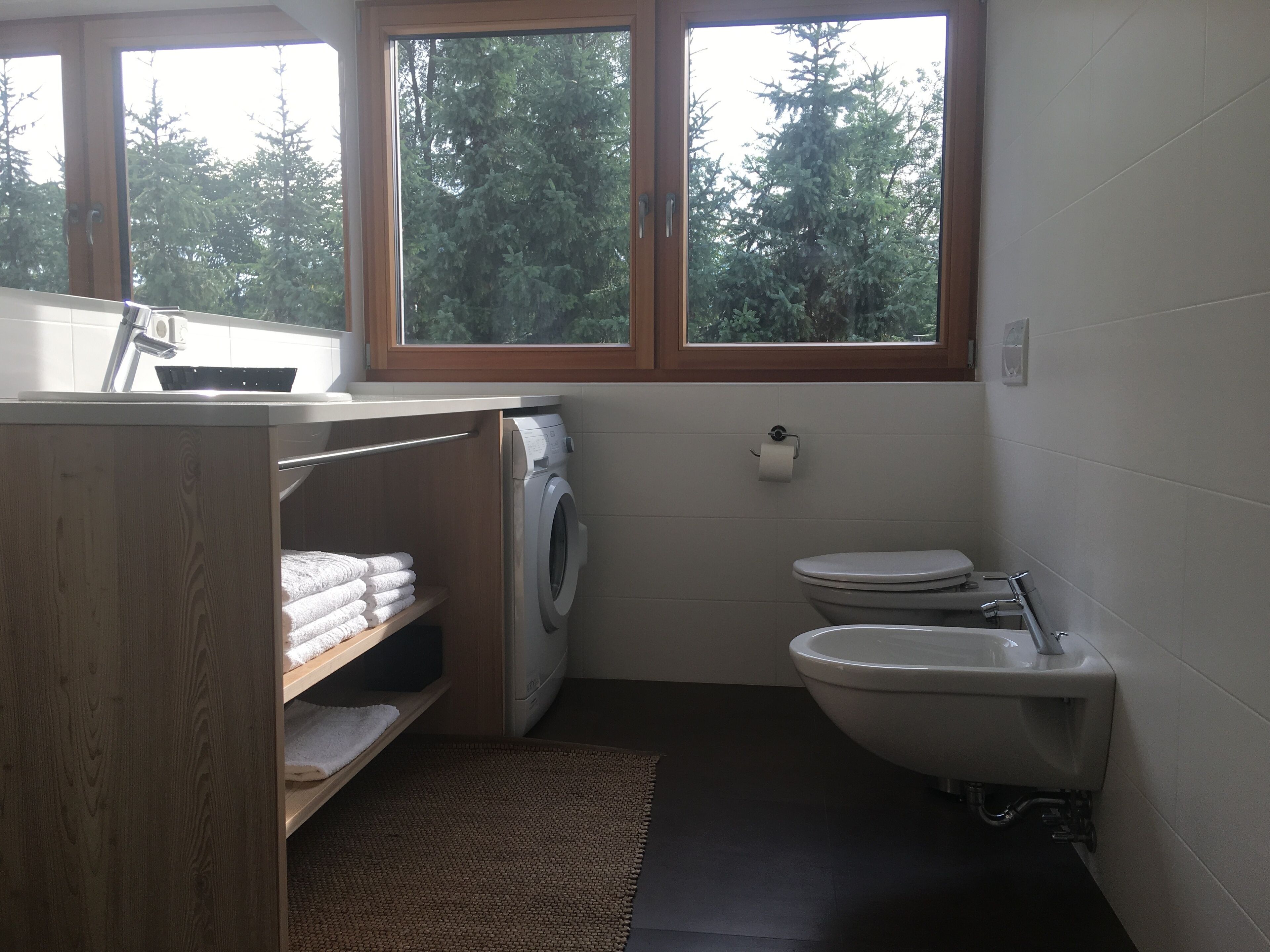 Beautiful 'Suite Plan Corones' at Riscone - Alto Adige - Italy