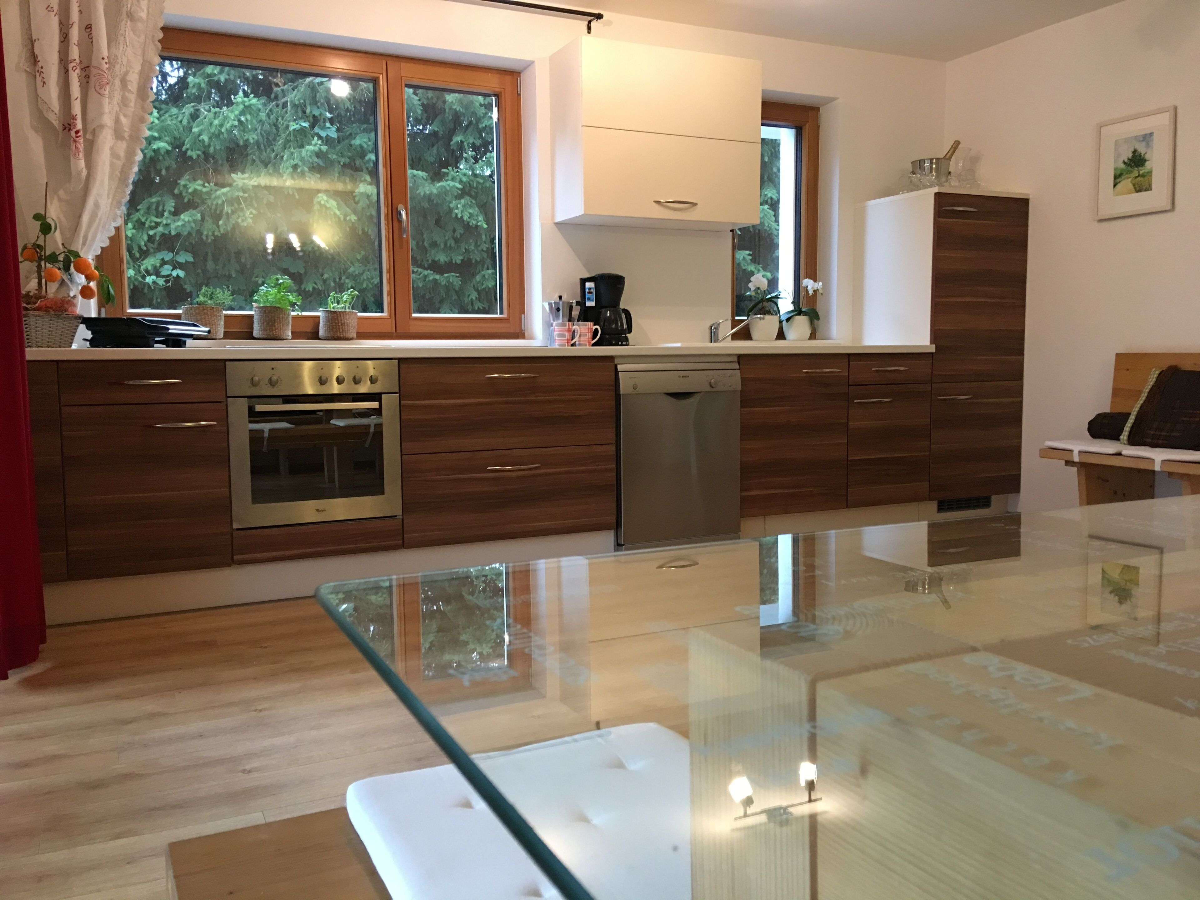 Beautiful 'Suite Plan Corones' at Riscone - Alto Adige - Italy