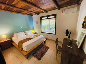 2 makuuhuonetta, vuodevaatteet, pääsy pyörätuolilla