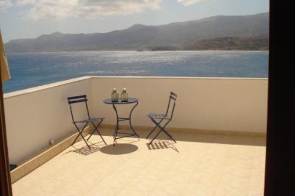 Terrasse / Balkon
