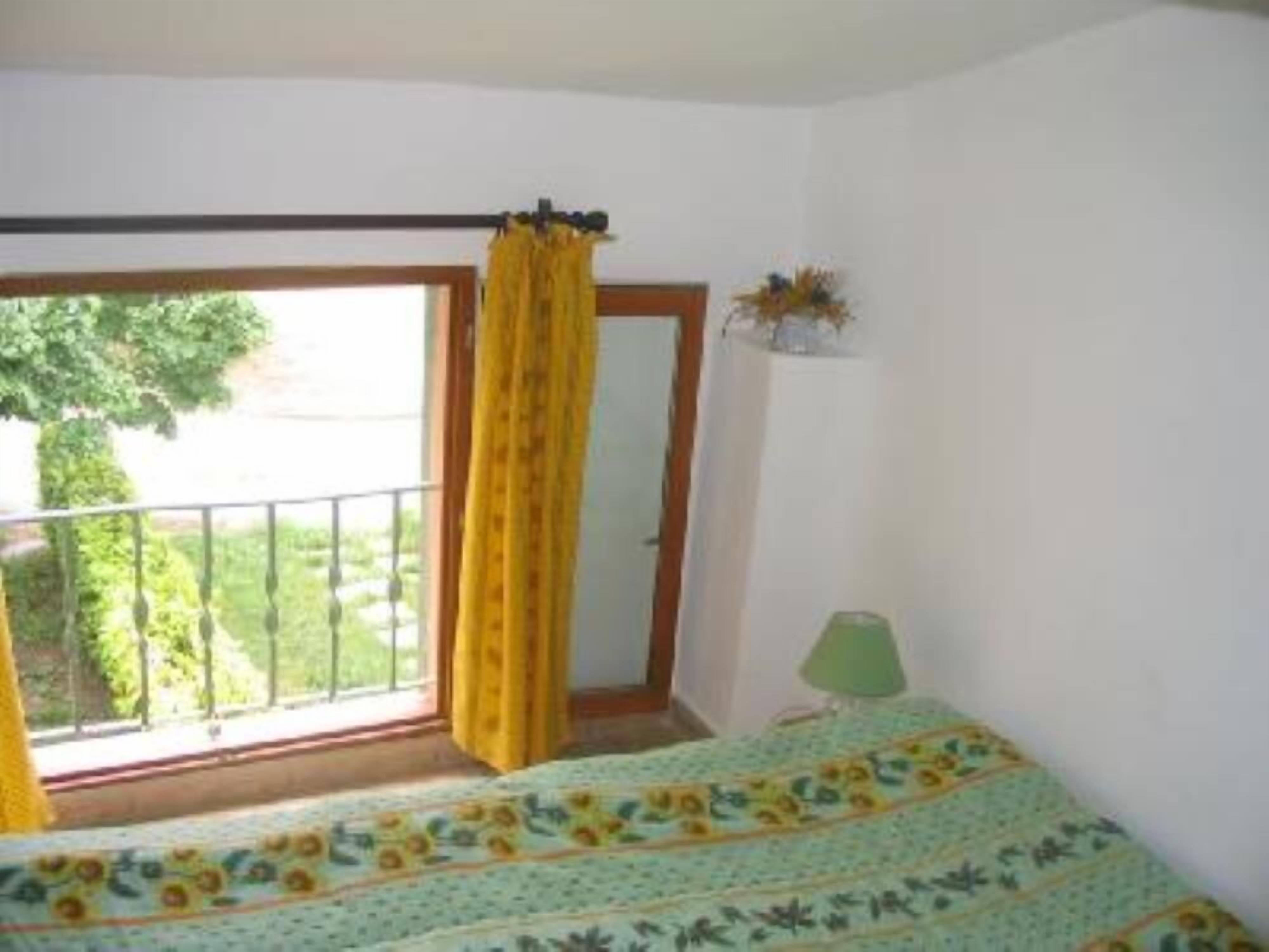 house / villa - Flassan