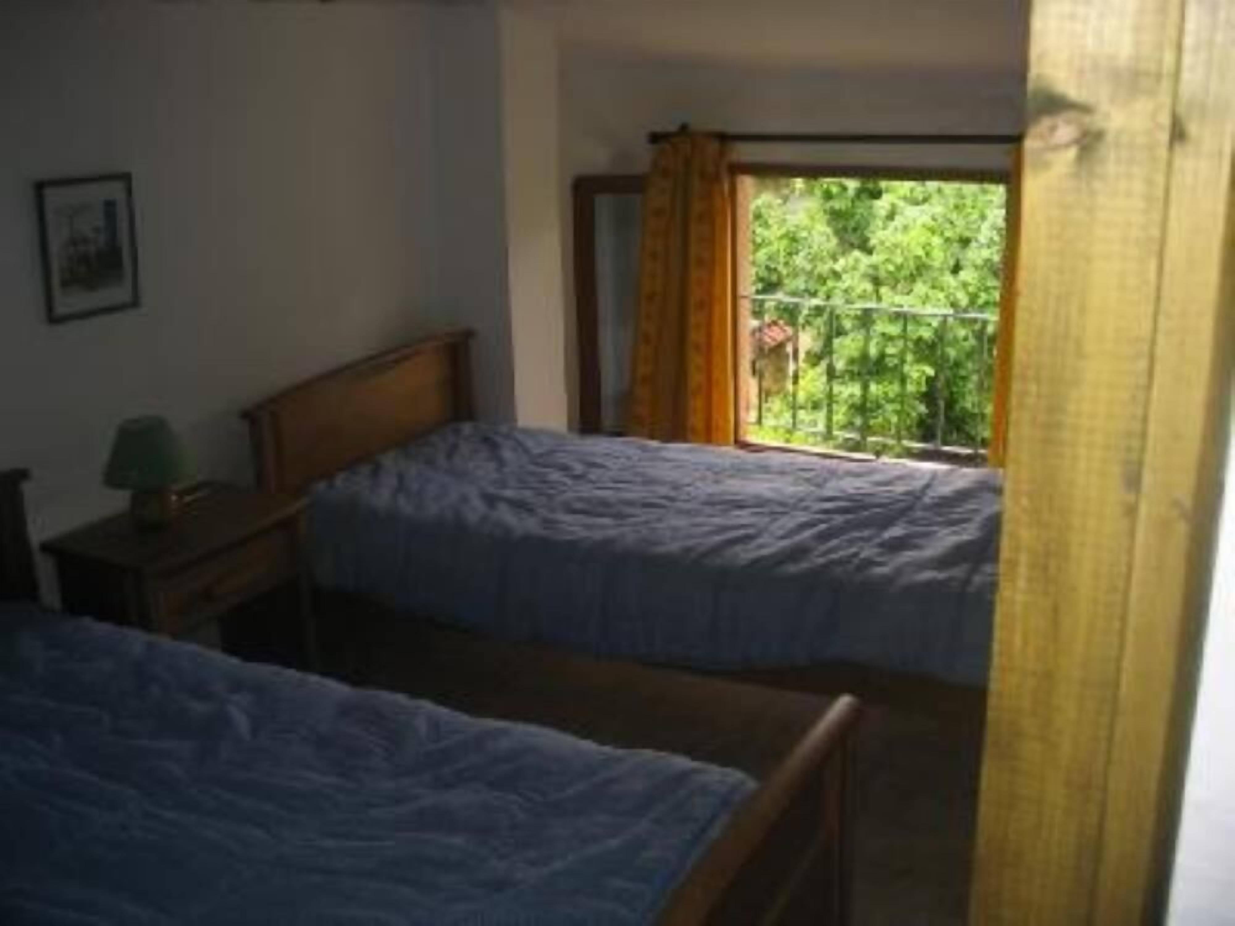 house / villa - Flassan