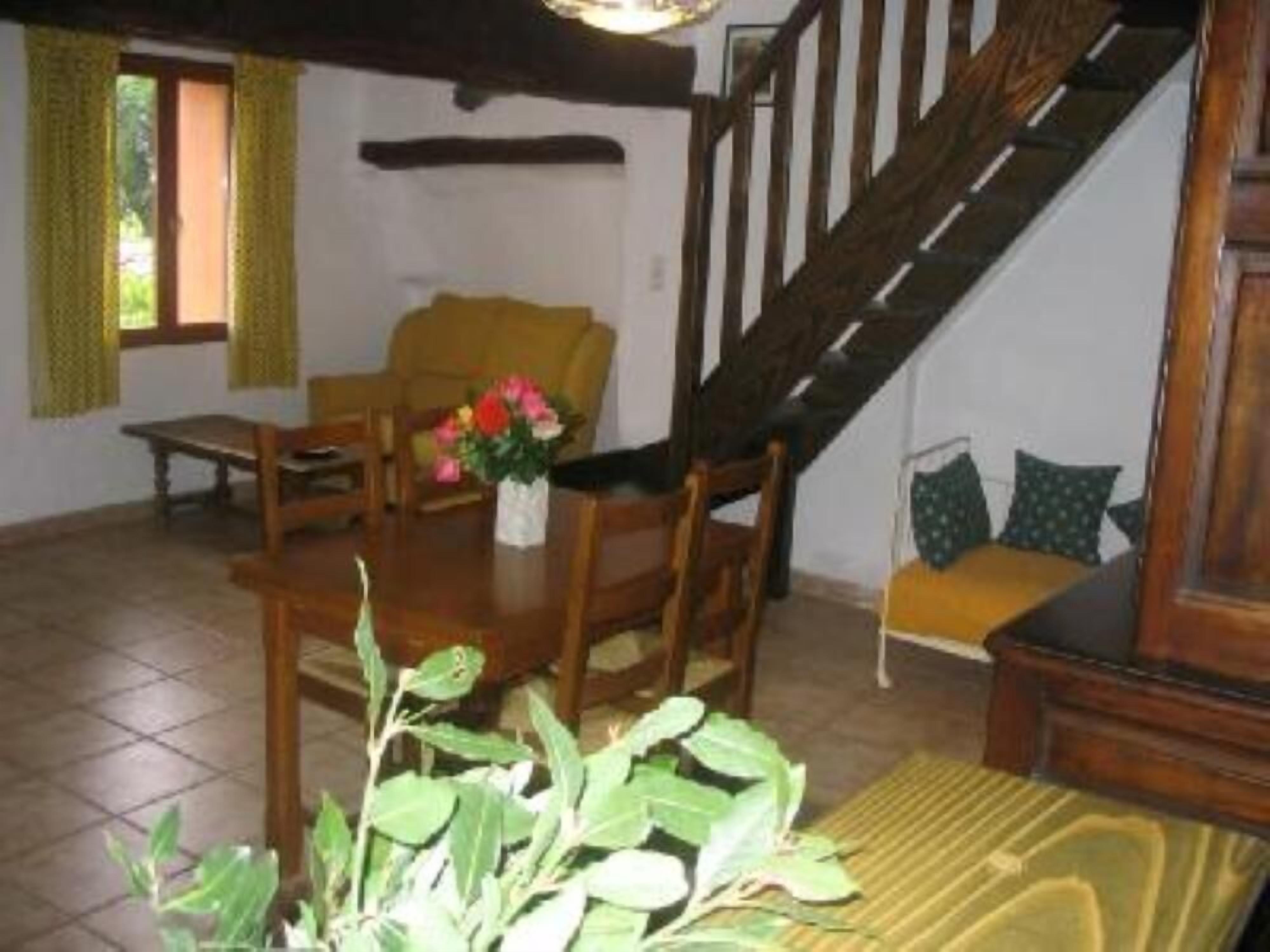 house / villa - Flassan