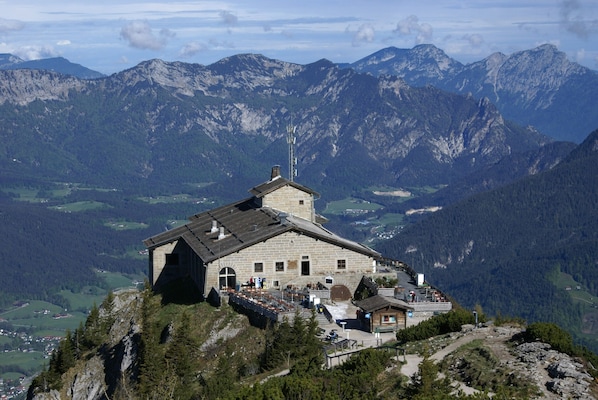 Exterieur