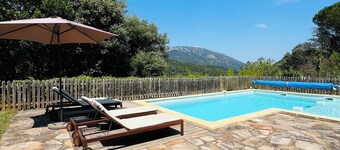 House / Villa - Olargues
