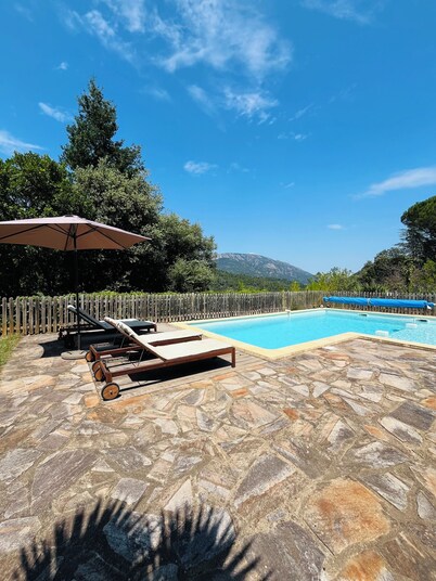 House / Villa - Olargues