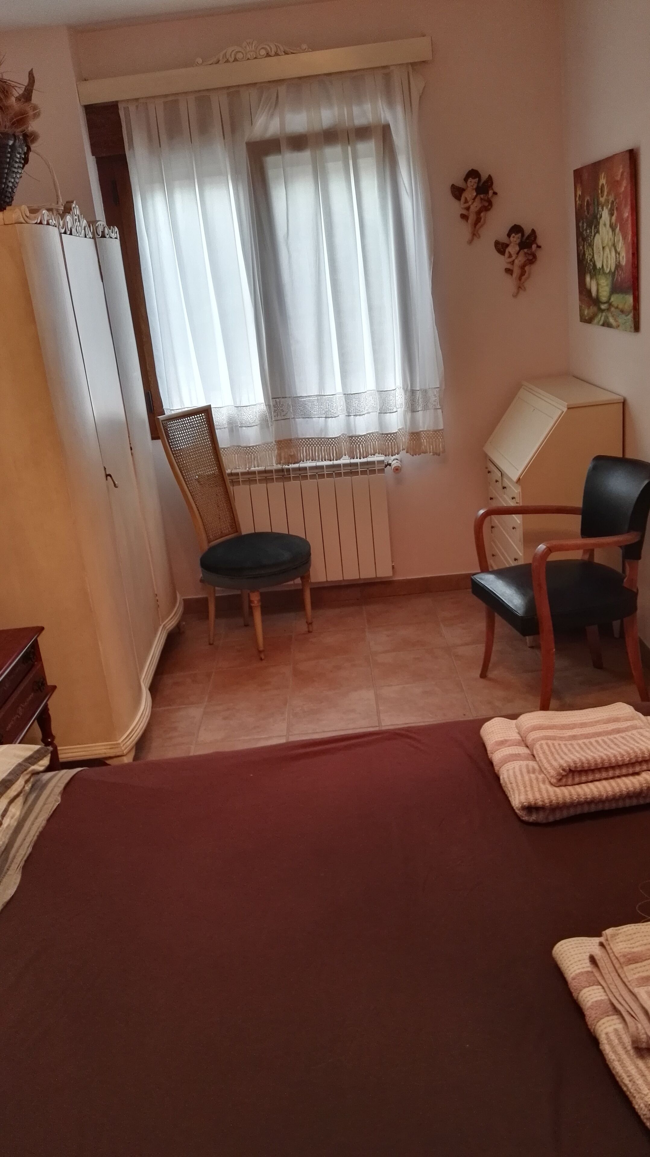 Rural Accommodation in Montaña Leonesa, next to peaks of Europe and the Riaño swamp.