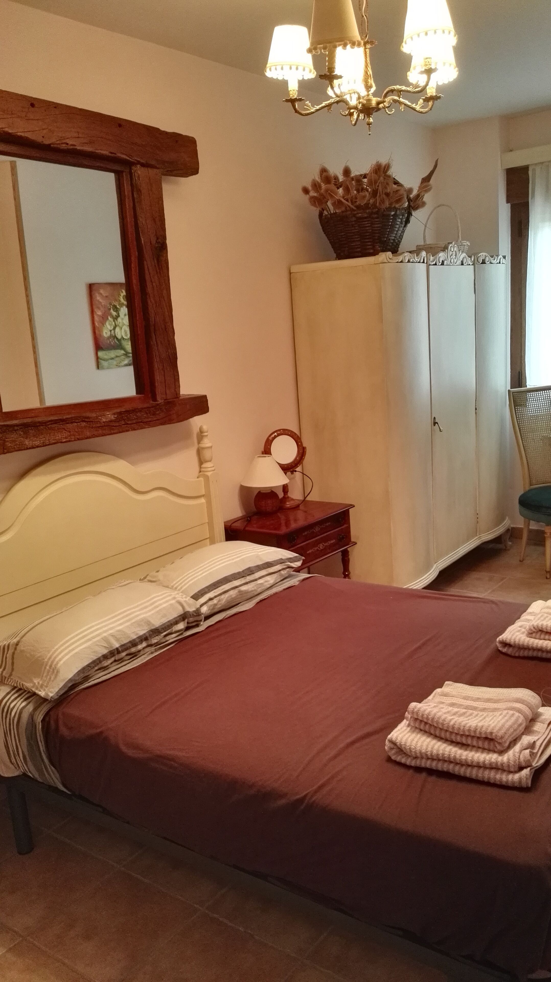 Rural Accommodation in Montaña Leonesa, next to peaks of Europe and the Riaño swamp.